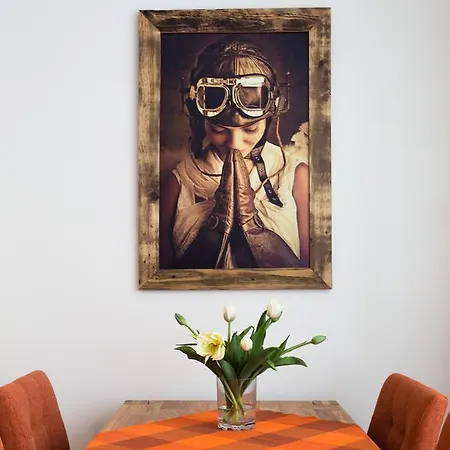 Apartment Pikk