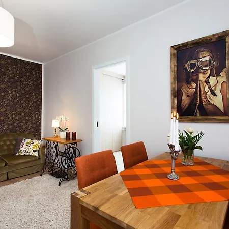 Apartment Pikk