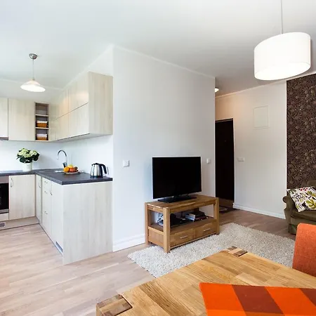 Apartment Pikk * Parnu