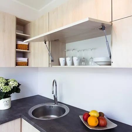 Apartment Pikk