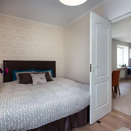 Apartment Pikk *