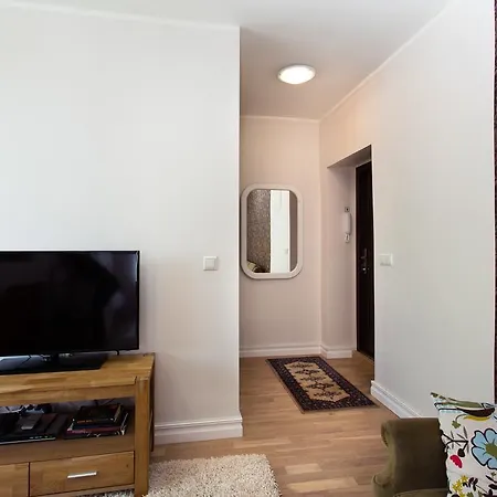 Apartment Pikk Parnu